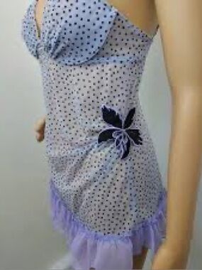 Victoria Secret dress
